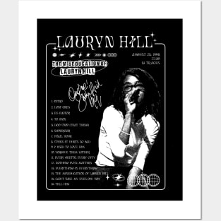 Lauryn Hill Fugees The Famous Vintage Retro Rock Rap Hiphop Posters and Art